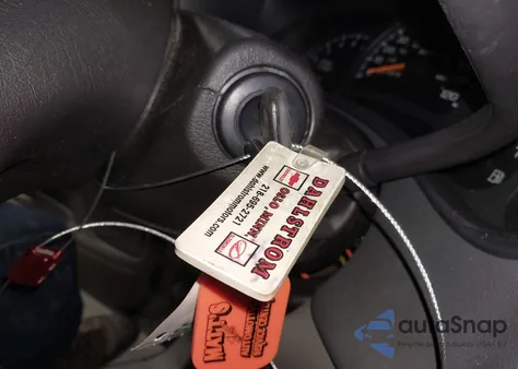 2004 Chevrolet Tahoe Ls из США, поврежденный, VIN 1GNEK13Z04J278758